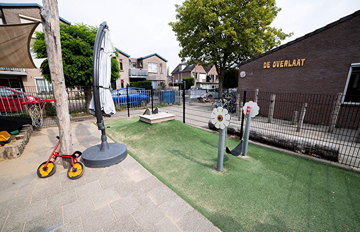 Buiten Schoolse Opvang De Overlaat