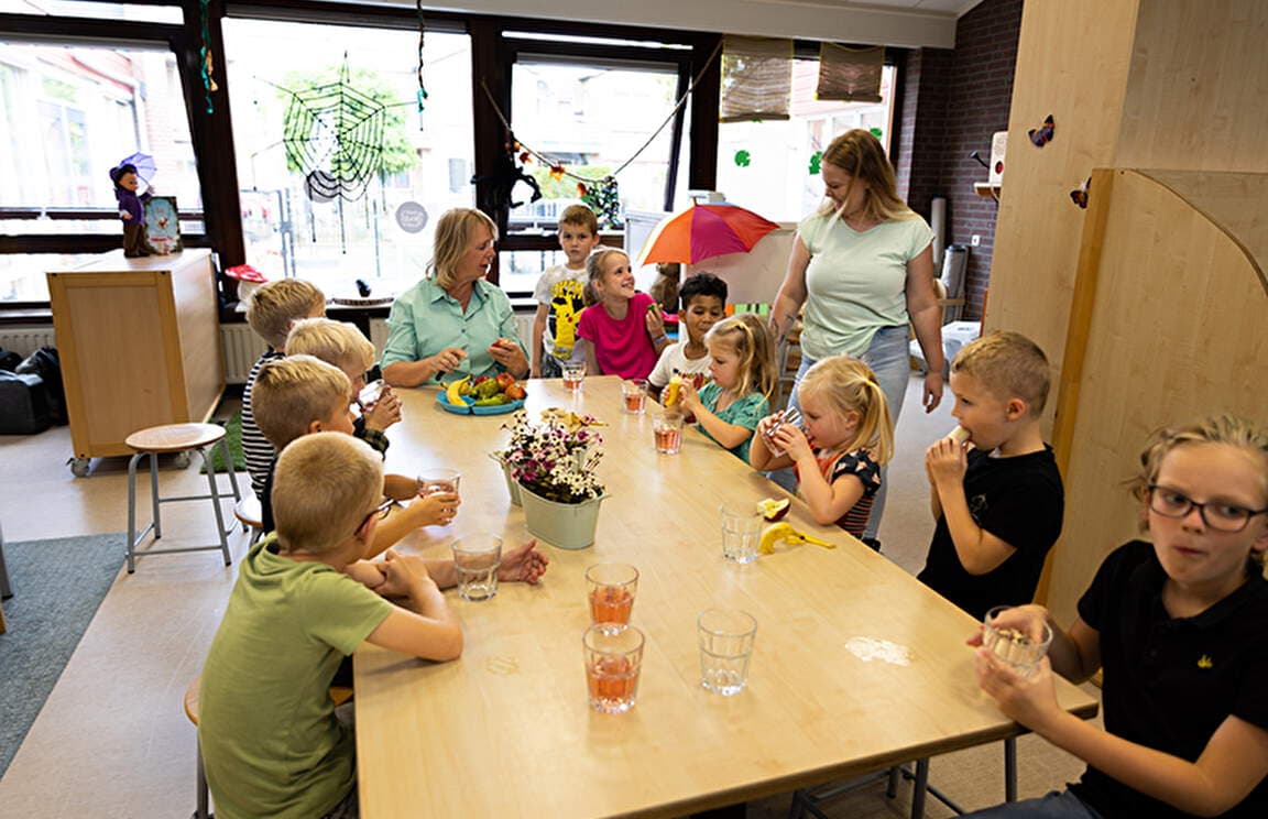 Buiten Schoolse Opvang De Overlaat 2