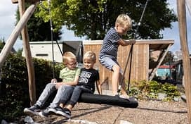 Buiten Schoolse Opvang De Overlaat 3