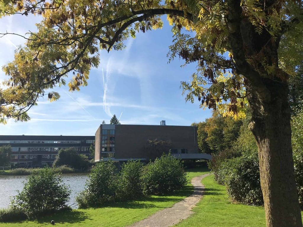 Monkey Donky Speelhuis Hamburgerstraat 2