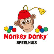 Monkey Donky Speelhuis Hamburgerstraat 3