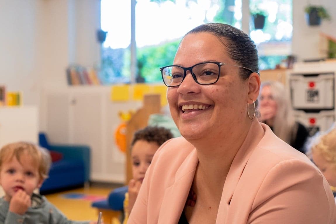 Monkey Donky Speelhuis Hamburgerstraat foto 7