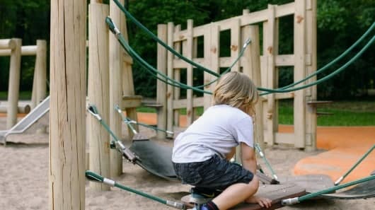 Monkey Donky Speelhuis Hamburgerstraat foto 9