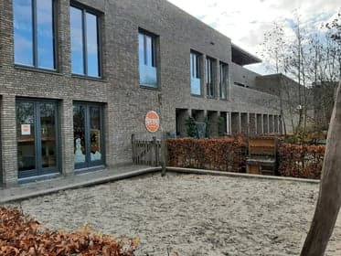 Kindcentrum d'n Bogerd