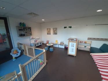 Kindcentrum d'n Bogerd foto 5