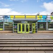 Partou BSO Winterdijkstraat 2