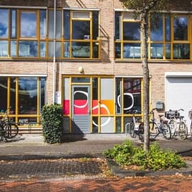 Partou BSO Winterdijkstraat 2 2