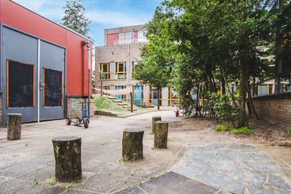 Partou BSO Winterdijkstraat 2 3