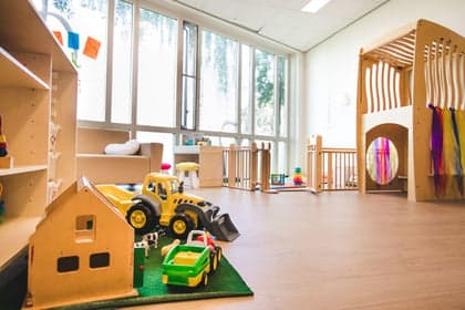 Partou BSO Winterdijkstraat 2 foto 4