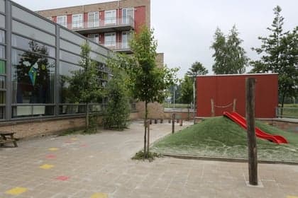 Partou BSO Winterdijkstraat 2 foto 5