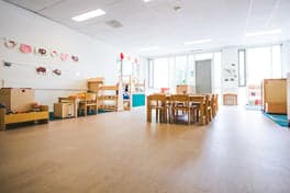 Partou BSO Winterdijkstraat 2 foto 6