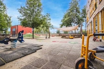 Partou BSO Winterdijkstraat 2 foto 7