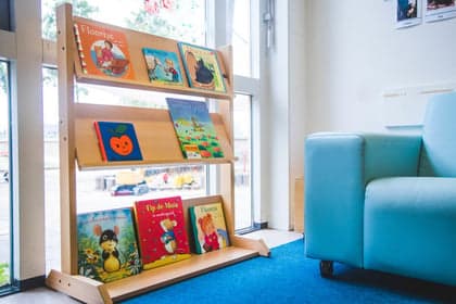 Partou BSO Winterdijkstraat 2 foto 9