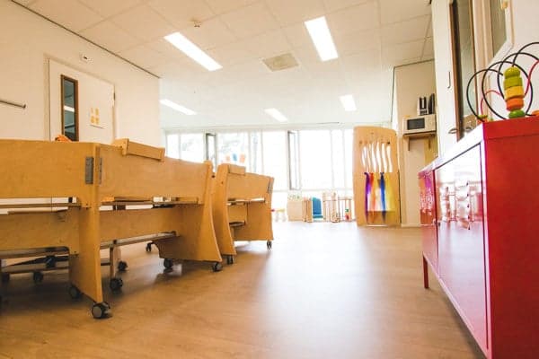 Partou BSO Winterdijkstraat 2 foto 10