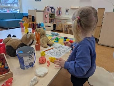 Kindcentrum Montessori foto 4