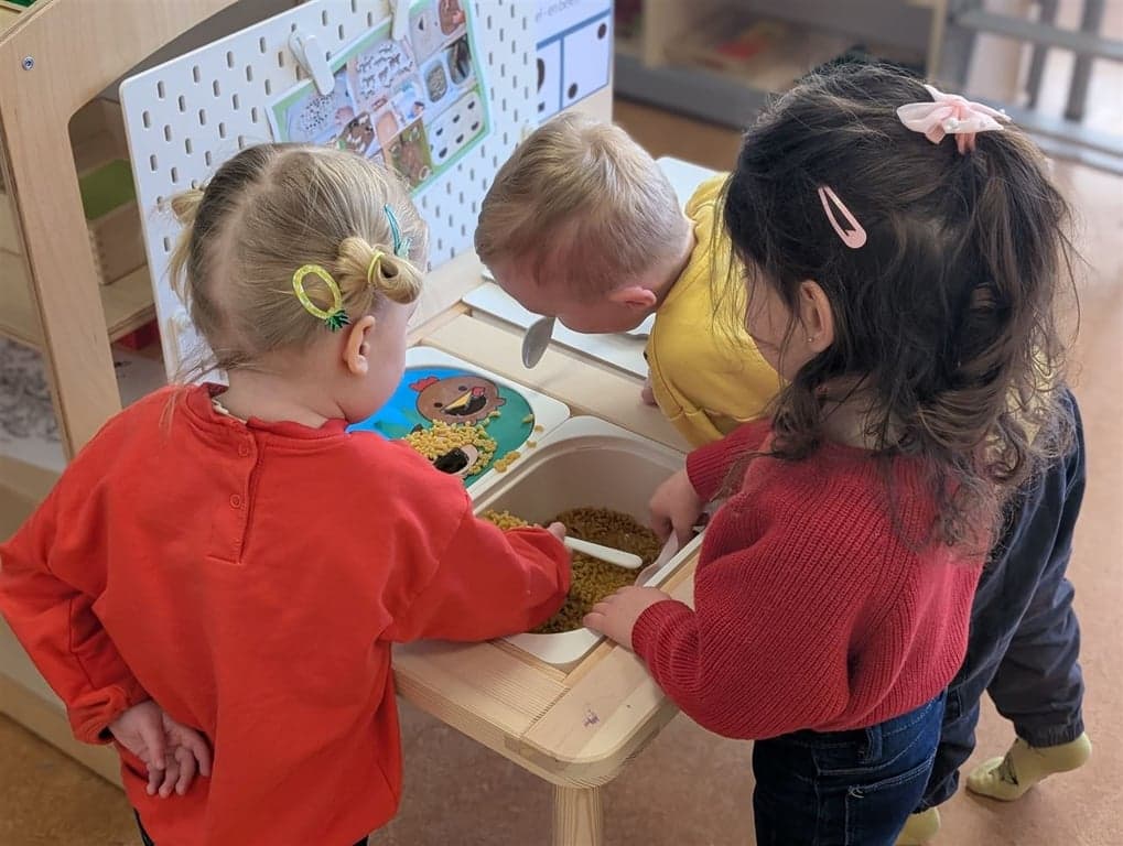 Kindcentrum Montessori foto 5