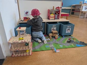 Kindcentrum Montessori foto 6