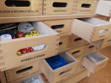 Kindcentrum Montessori foto 7