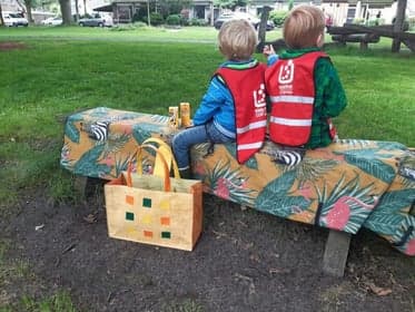 KDV Vries IKC De Vijverstee 2