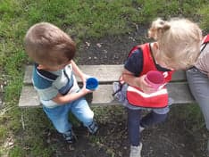 KDV Vries IKC De Vijverstee 3