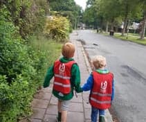 KDV Vries IKC De Vijverstee foto 8