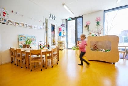 Doomijn KDV Wildwalstraat 2