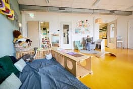 Doomijn KDV Wildwalstraat foto 4