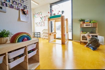 Doomijn KDV Wildwalstraat foto 5