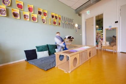 Doomijn KDV Wildwalstraat foto 7