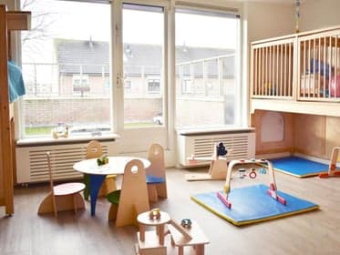 Basker - Albert Schweitzersingel