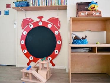 Basker - Albert Schweitzersingel foto 4