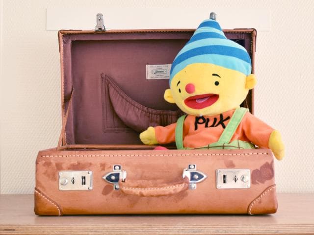 Basker - Albert Schweitzersingel foto 6