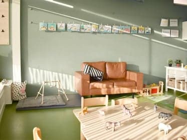 Basker - Albert Schweitzersingel foto 10