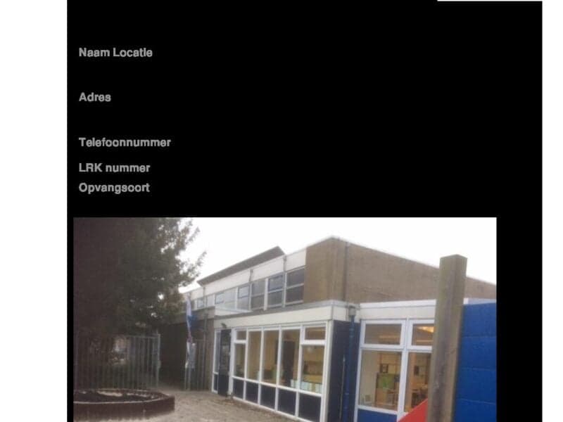 KDV Reduzum Earste Wjukslach