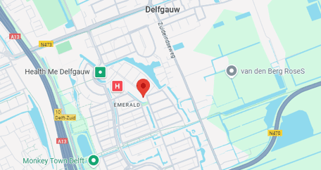 SkippyPepijn BSO Monito foto 9