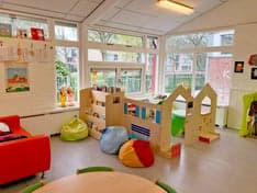 Peuteropvang Cornelis Haakje