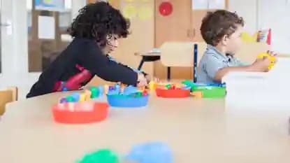 Peuteropvang Cornelis Haakje foto 7