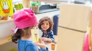 Peuteropvang Cornelis Haakje foto 8