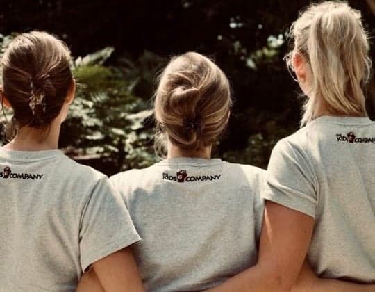 The Kids Company Veldhoven B.V. 3