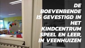 Kidscasa Kinderopvang Speel en Sport