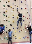 Kidscasa Kinderopvang Speel en Sport 2