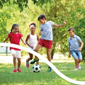 Kidscasa Kinderopvang Speel en Sport 3