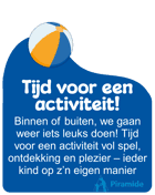 Kidscasa Kinderopvang Speel en Sport foto 6