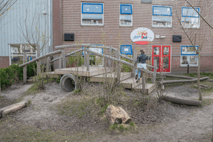 Okidoki Leeuwerik 9 3