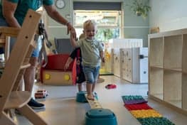 Okidoki Leeuwerik 9 foto 5