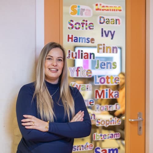 LPS Kinderopvang Maria Regina(peuteropvang) foto 4