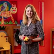 LPS Kinderopvang Maria Regina(peuteropvang) foto 5