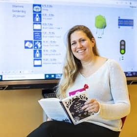 LPS Kinderopvang Maria Regina(peuteropvang) foto 8