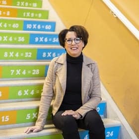 LPS Kinderopvang Maria Regina(peuteropvang) foto 9