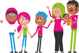 Peuterspeelzaal De Ark 3